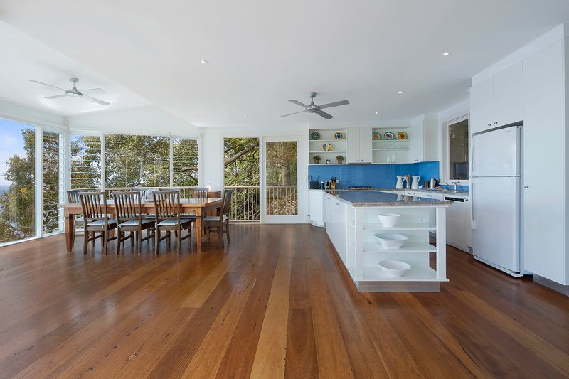 Photo - 342 Whale Beach Road, Palm Beach NSW 2108 - Image 4