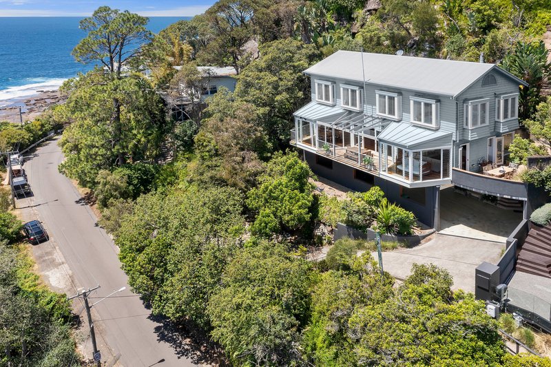 Photo - 342 Whale Beach Road, Palm Beach NSW 2108 - Image 10
