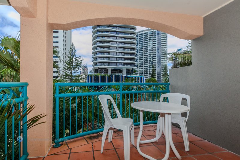 Photo - 34/20 Anne Avenue, Broadbeach QLD 4218 - Image 2