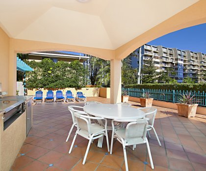 Photo - 34/20 Anne Avenue, Broadbeach QLD 4218 - Image 12