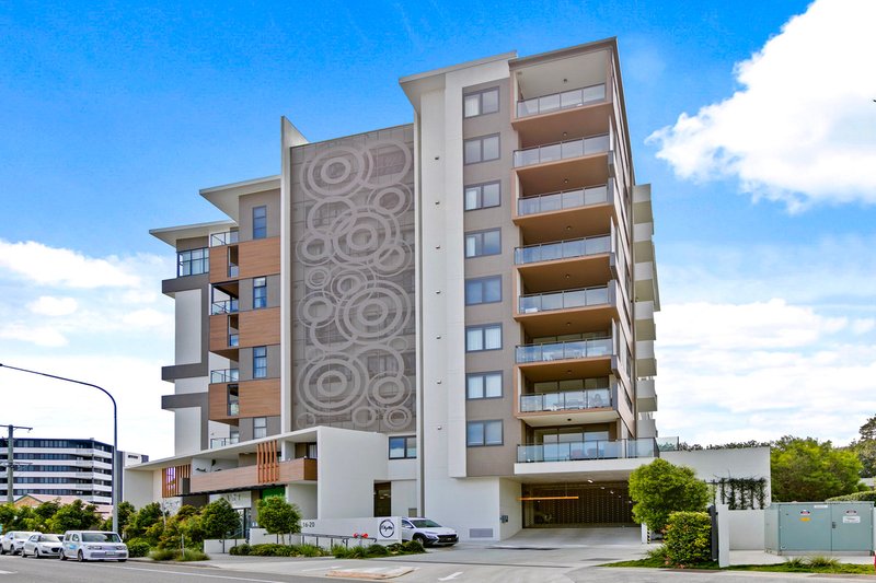 34/20 Beach Road, Maroochydore QLD 4558