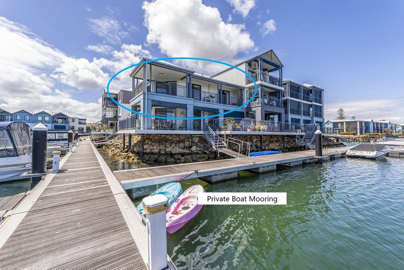 34/206 Mary Street, Halls Head WA 6210