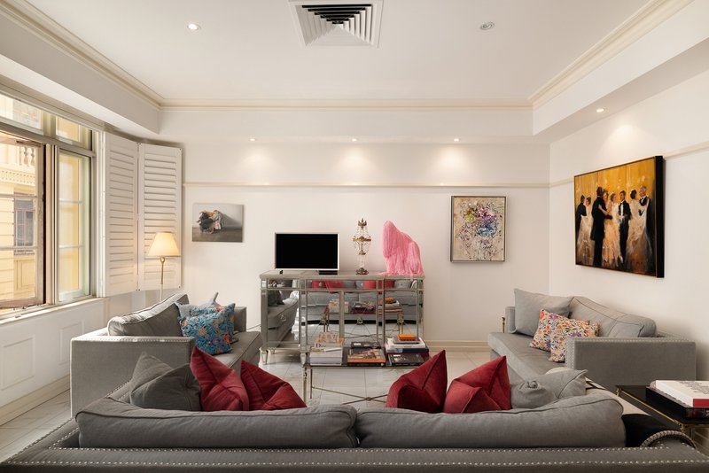 Photo - 34/208 Adelaide Street, Brisbane City QLD 4000 - Image 1