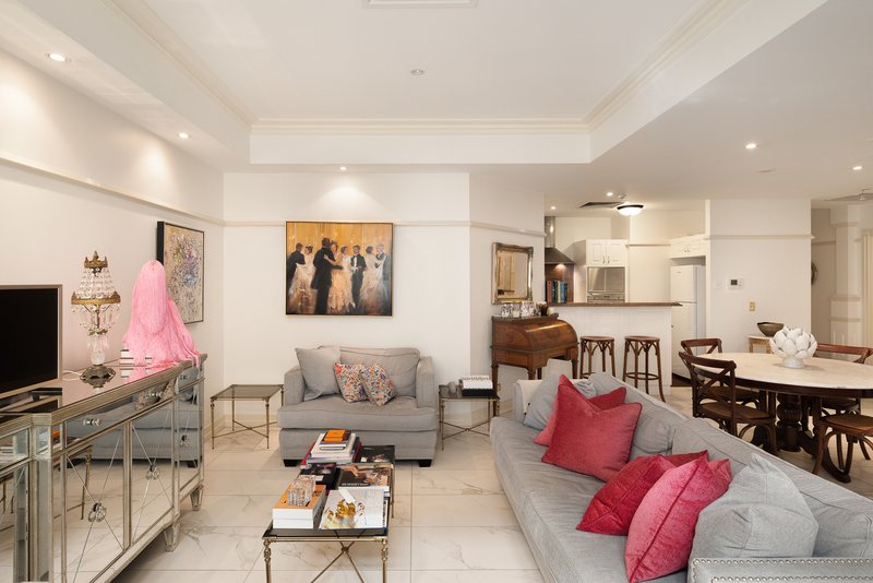 Photo - 34/208 Adelaide Street, Brisbane City QLD 4000 - Image 3