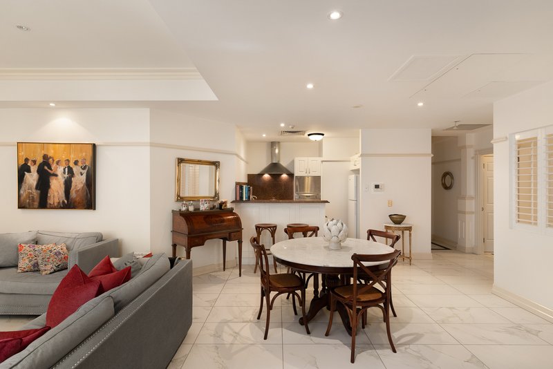 Photo - 34/208 Adelaide Street, Brisbane City QLD 4000 - Image 4