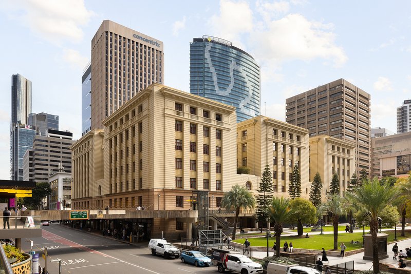Photo - 34/208 Adelaide Street, Brisbane City QLD 4000 - Image 14