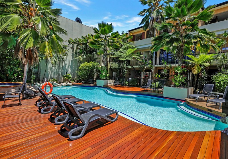 Photo - 34/21 Macrossan Street, Port Douglas QLD 4877 - Image 1