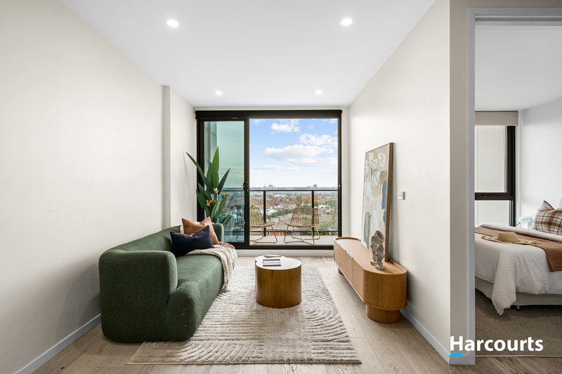 Photo - 34/21 Moore Street, Moonee Ponds VIC 3039 - Image 4