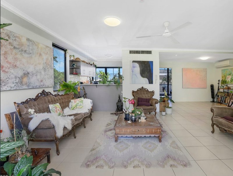 Photo - 34/219-225 Abbott Street, Cairns North QLD 4870 - Image 4