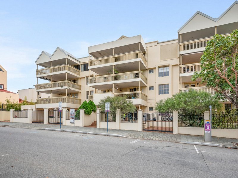 Photo - 34/22 Nile Street, East Perth WA 6004 - Image 19