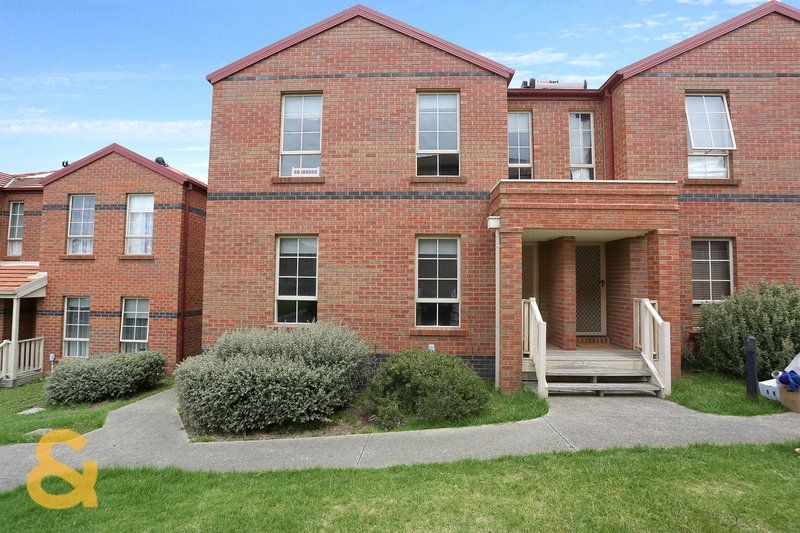 34/22 The Ridge, Roxburgh Park VIC 3064