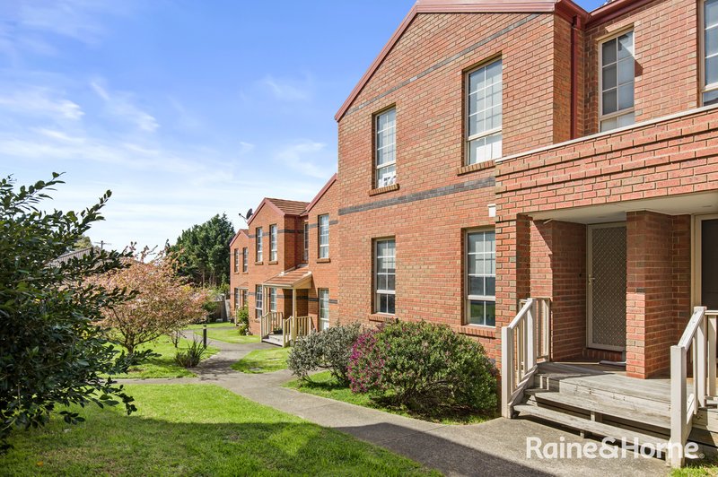 34/22 The Ridge, Roxburgh Park VIC 3064