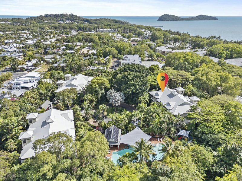 34/23-25 Veivers Road, Palm Cove QLD 4879