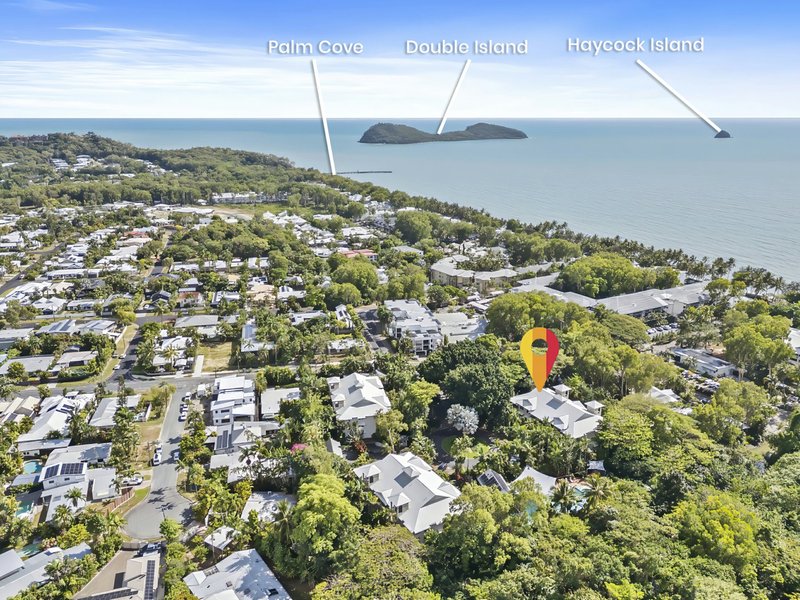 Photo - 34/23-25 Veivers Road, Palm Cove QLD 4879 - Image 17