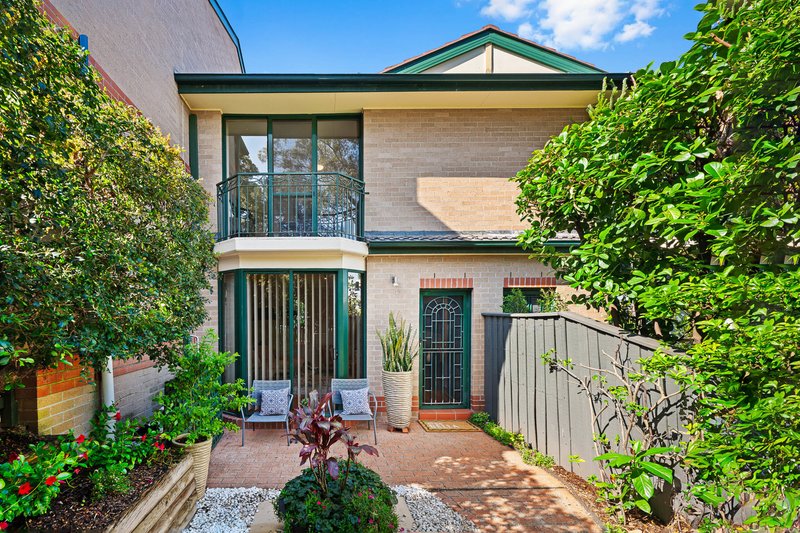 Photo - 34/23 Charles Street, Five Dock NSW 2046 - Image 1