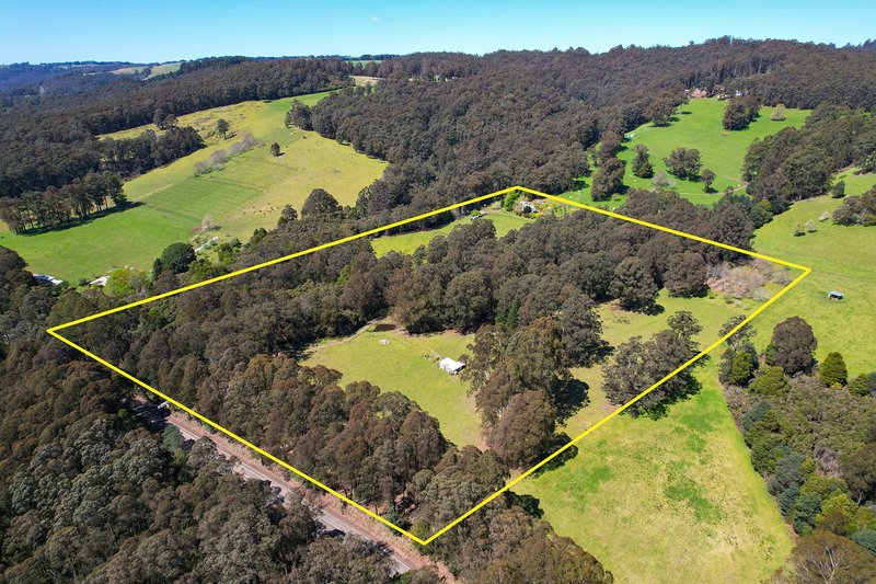 Photo - 3424 Yarra Junction - Noojee Road, Piedmont VIC 3833 - Image 1