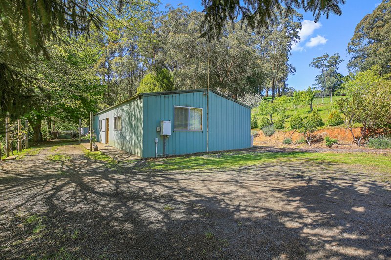 Photo - 3424 Yarra Junction - Noojee Road, Piedmont VIC 3833 - Image 6