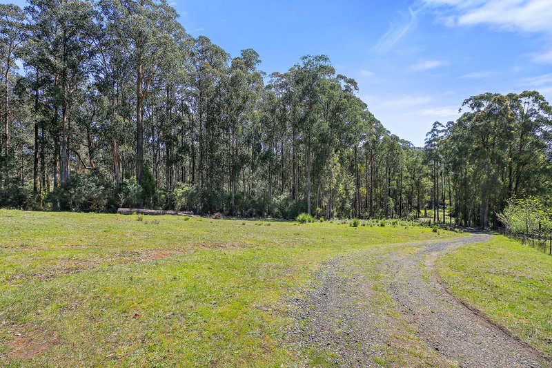 Photo - 3424 Yarra Junction - Noojee Road, Piedmont VIC 3833 - Image 7