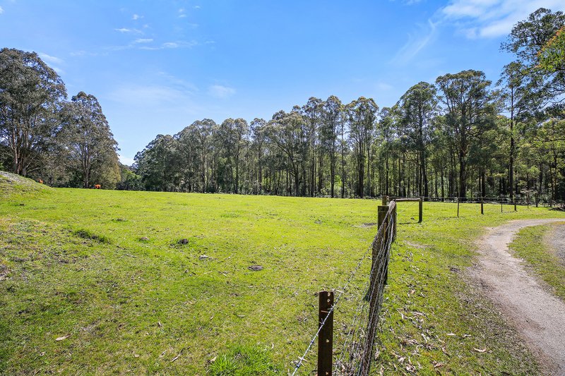 Photo - 3424 Yarra Junction - Noojee Road, Piedmont VIC 3833 - Image 8