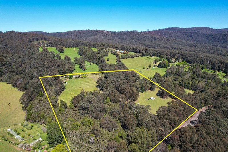 Photo - 3424 Yarra Junction - Noojee Road, Piedmont VIC 3833 - Image 17