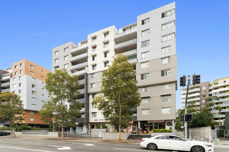 Photo - 34/242 South Terrace, Bankstown NSW 2200 - Image 5
