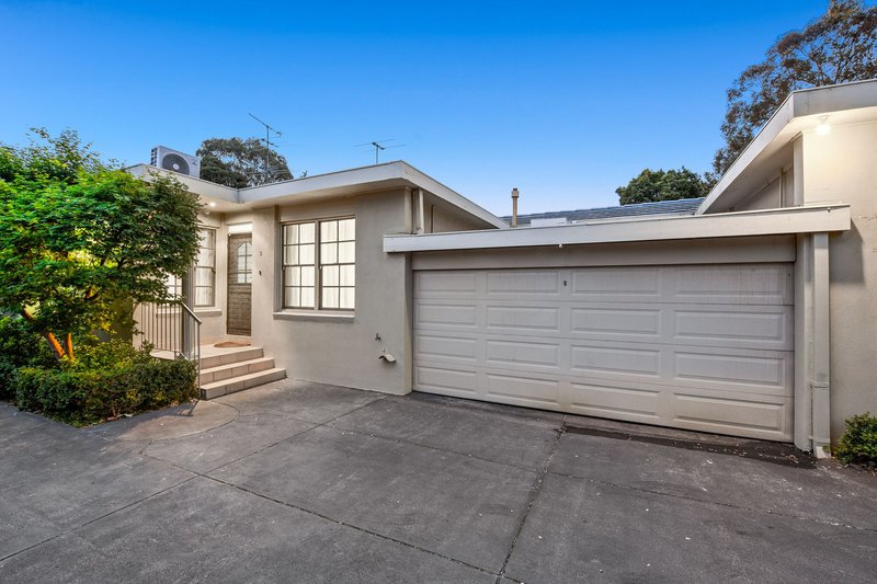 Photo - 3/425 Barkers Road, Kew VIC 3101 - Image 2