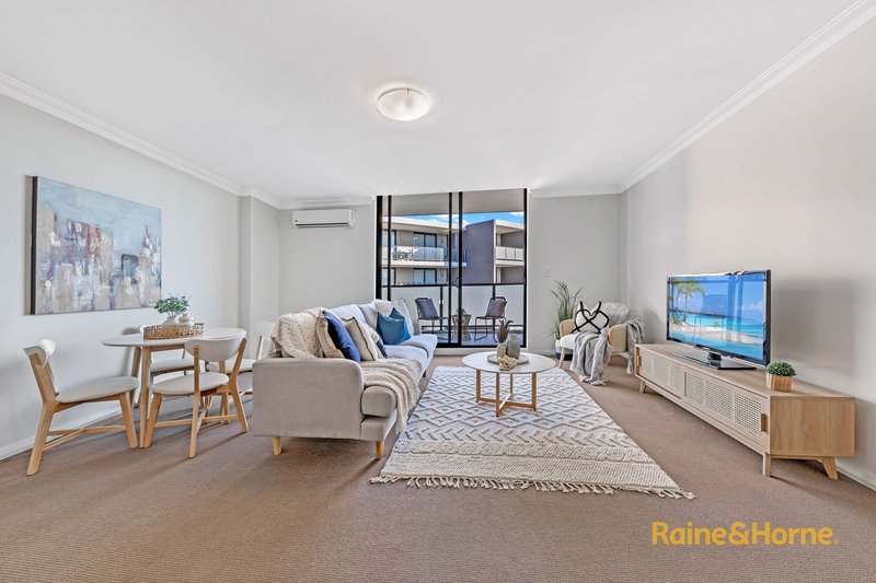 34/25 North Rocks Road, North Rocks NSW 2151