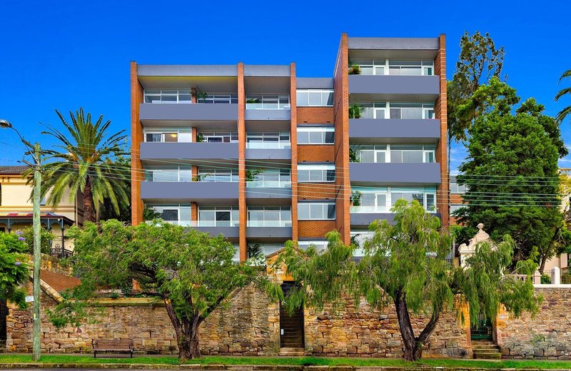 34/268 Johnston Street, Annandale NSW 2038