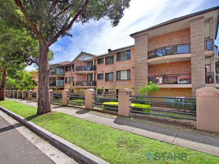 34/27-33 Addlestone Road, Merrylands NSW 2160