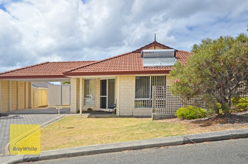 34/275 Lion Street/Albany Highway, Mount Melville WA 6330