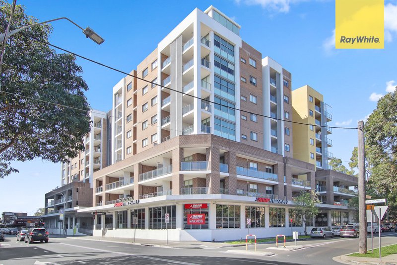 34/280 Merrylands Road, Merrylands NSW 2160