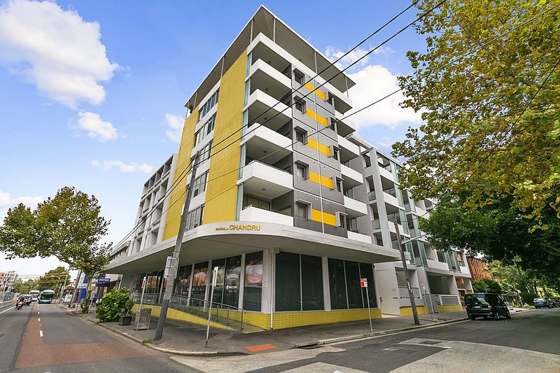 34/2A Duke Street, Kensington NSW 2033