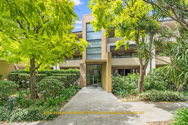 34/2a Hamilton Street, North Strathfield NSW 2137