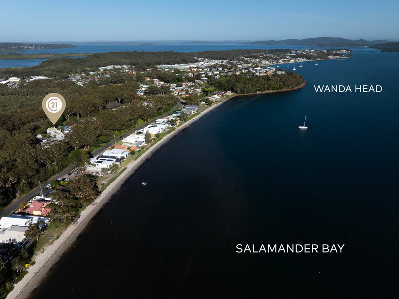 342a Wanda Avenue, Salamander Bay NSW 2317