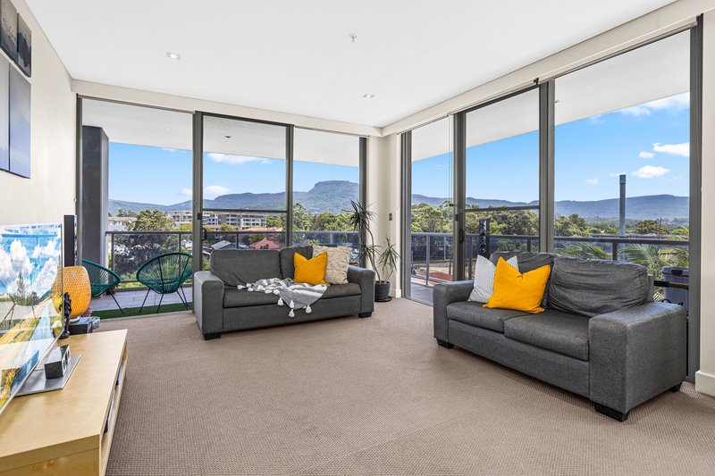 34/3-15 Belmore Street, Wollongong NSW 2500