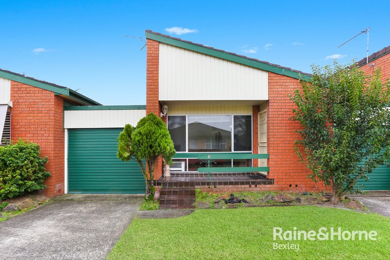 3/43-45 Beaconsfield Street, Bexley NSW 2207