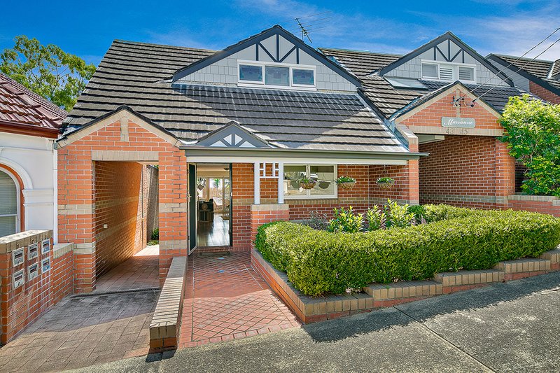 Photo - 3/43-45 Church Street, Lilyfield NSW 2040 - Image 1