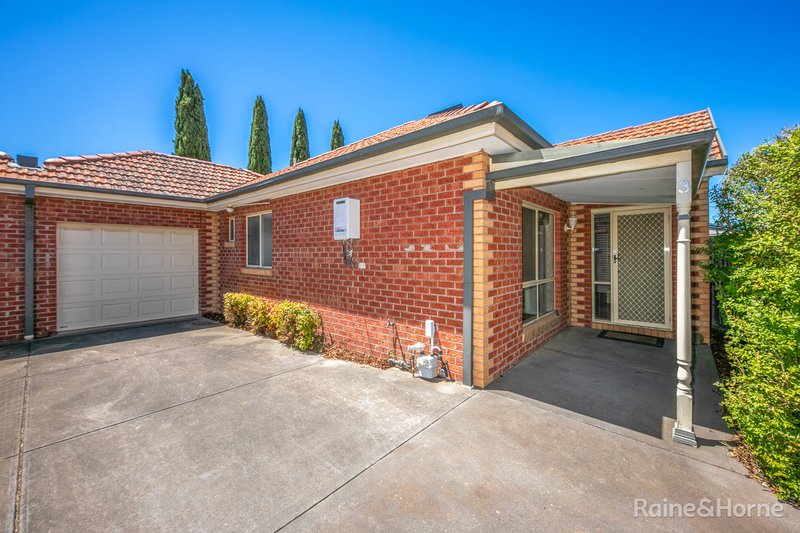 3/43-45 Darbyshire Street, Sunbury VIC 3429