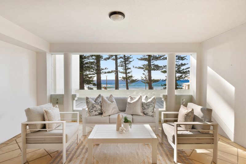 Photo - 3/43-45 North Steyne , Manly NSW 2095 - Image 1