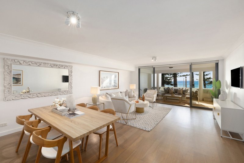 Photo - 3/43-45 North Steyne , Manly NSW 2095 - Image 4