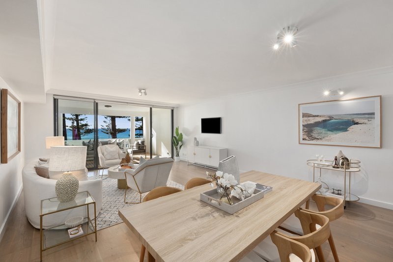 Photo - 3/43-45 North Steyne , Manly NSW 2095 - Image 10