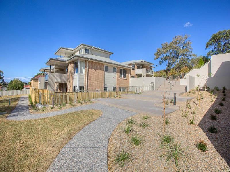 Photo - 3/43- 47 Robsons Road, Keiraville NSW 2500 - Image 6