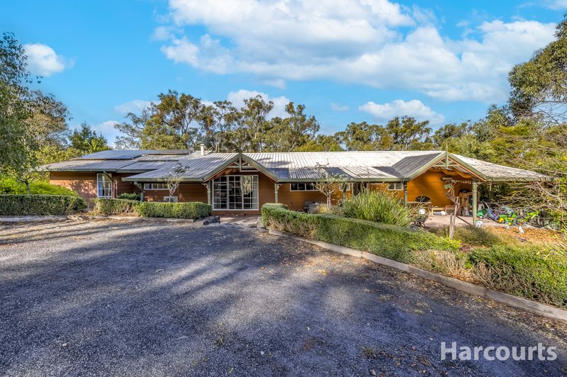 343 Becks Bridge Road, Tanjil South VIC 3825