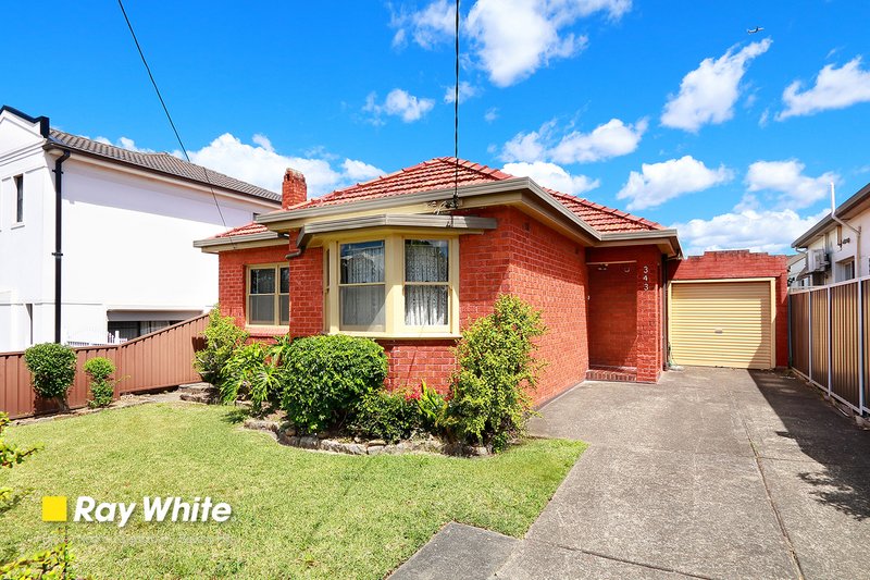 343 Bexley Road, Bexley North NSW 2207