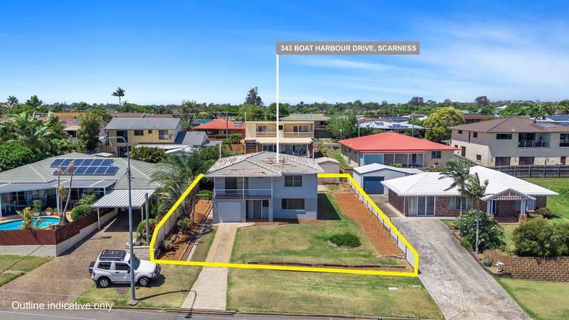 Photo - 343 Boat Harbour Drive, Scarness QLD 4655 - Image 22