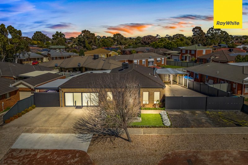 Photo - 343 Centenary Avenue, Melton West VIC 3337 - Image 1