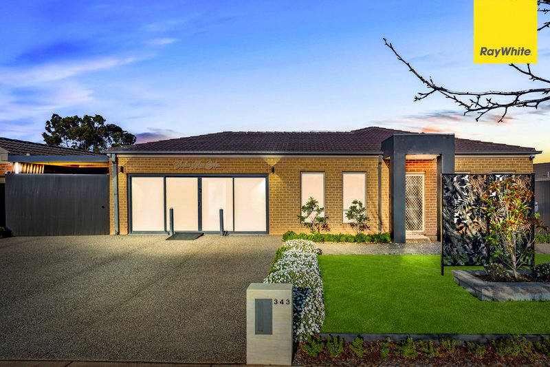 Photo - 343 Centenary Avenue, Melton West VIC 3337 - Image 2
