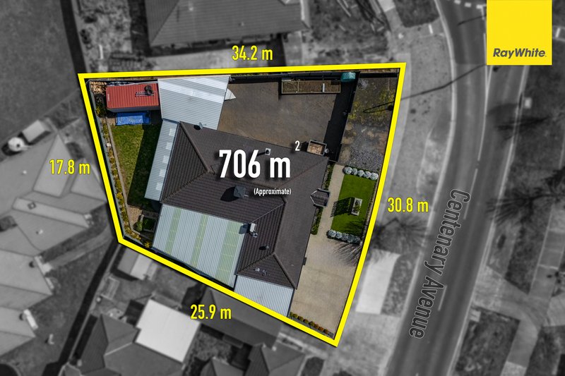 Photo - 343 Centenary Avenue, Melton West VIC 3337 - Image 30