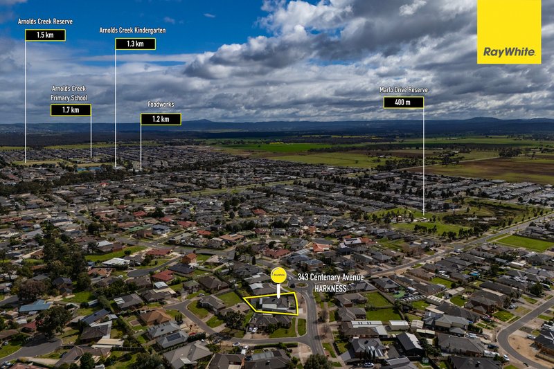 Photo - 343 Centenary Avenue, Melton West VIC 3337 - Image 31