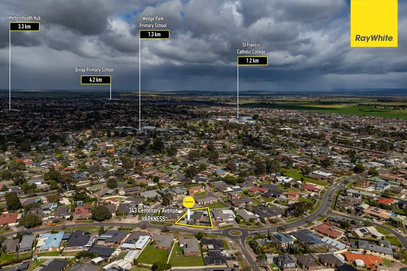 Photo - 343 Centenary Avenue, Melton West VIC 3337 - Image 32